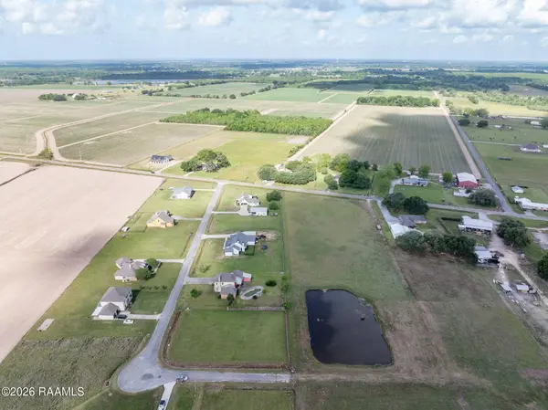 4328 Curtis Landry RD, Erath, LA 70533