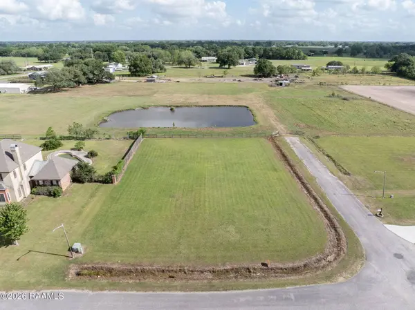 4328 Curtis Landry RD, Erath, LA 70533