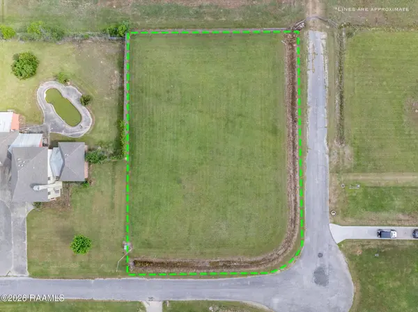 4328 Curtis Landry RD, Erath, LA 70533