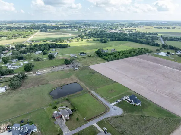 4328 Curtis Landry RD, Erath, LA 70533