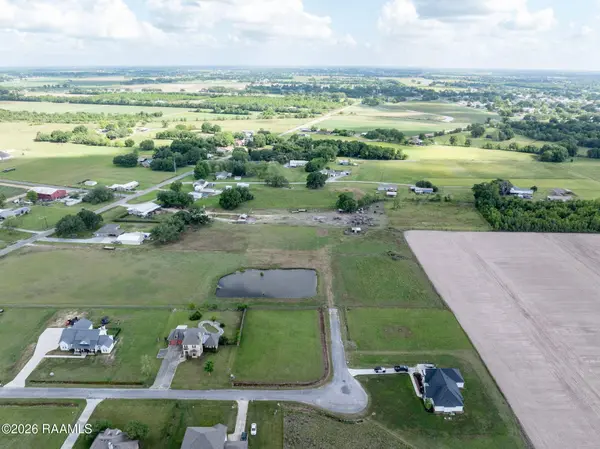 4328 Curtis Landry RD, Erath, LA 70533