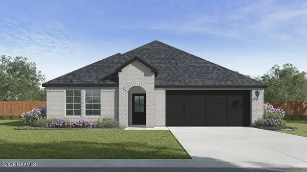 107 Esson DR, Maurice, LA 70555