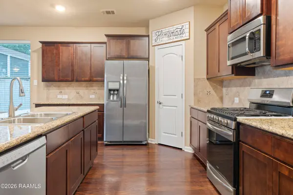 402 Norman DR, Lafayette, LA 70501