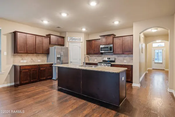 402 Norman DR, Lafayette, LA 70501