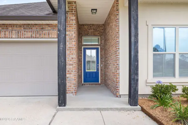 402 Norman DR, Lafayette, LA 70501