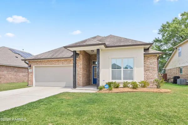 402 Norman DR, Lafayette, LA 70501