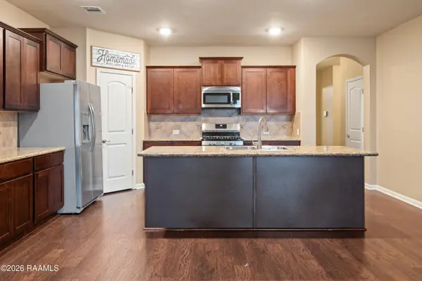 402 Norman DR, Lafayette, LA 70501