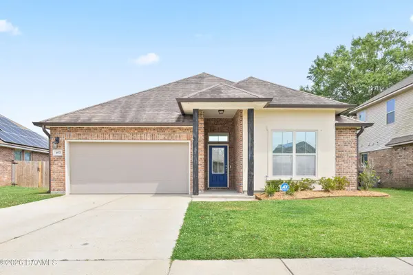 402 Norman DR, Lafayette, LA 70501
