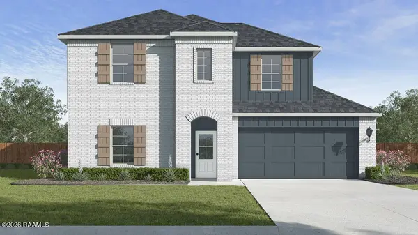 108 Esson DR, Maurice, LA 70555