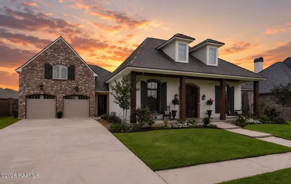 105 Fyvie LN, Lafayette, LA 70503