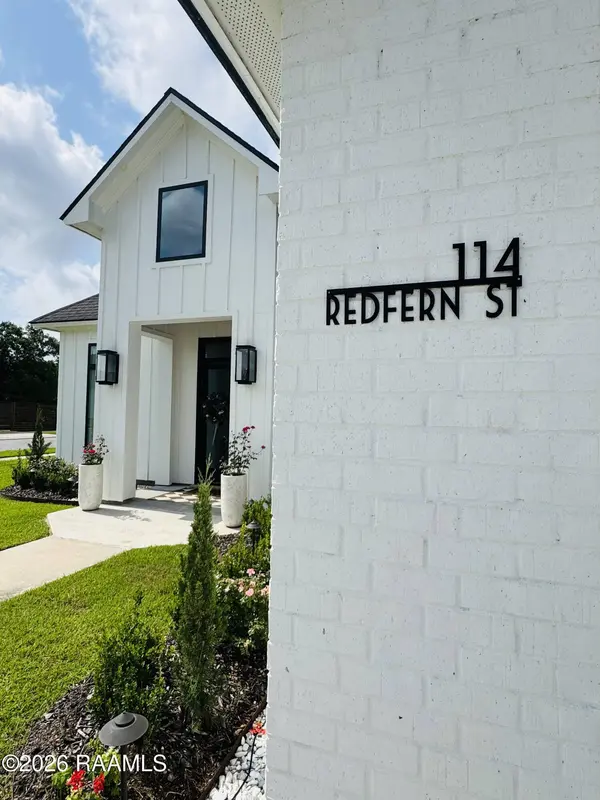 114 Redfern St ST, Lafayette, LA 70508
