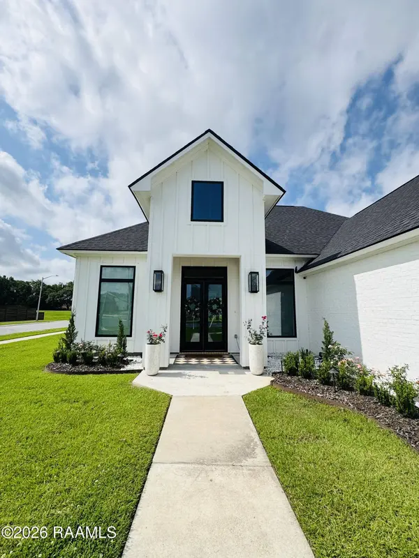 114 Redfern St ST, Lafayette, LA 70508
