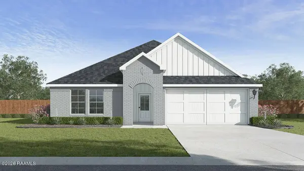 110 Esson DR, Maurice, LA 70555