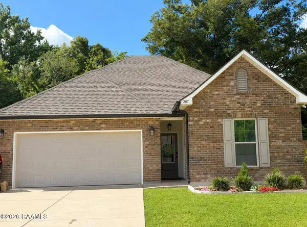 207 Muscadine LN, Lafayette, LA 70508