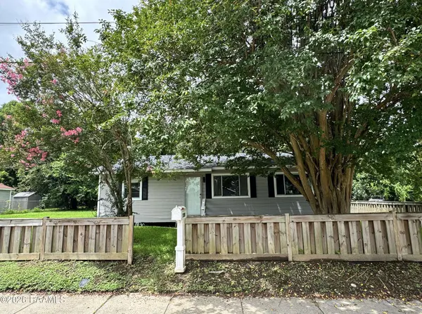 1200 S Sterling ST, Lafayette, LA 70501