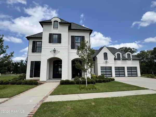 103 Arago CT, Lafayette, LA 70508