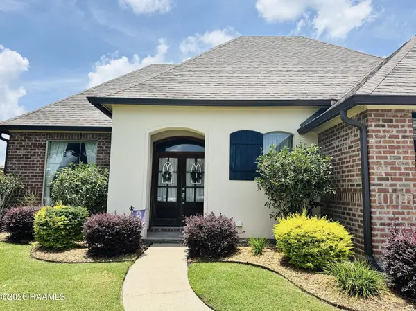 120 Meadow Lake DR