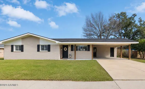 602 Idlewood BLVD