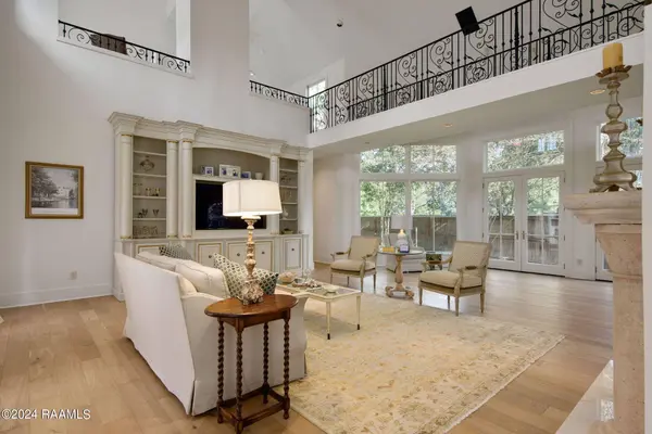 110 Mill Valley RUN, Lafayette, LA 70508