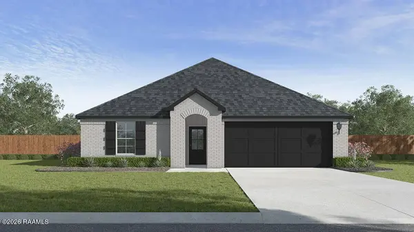 116 Esson DR