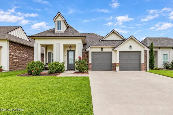 213 Whispering Meadows RD