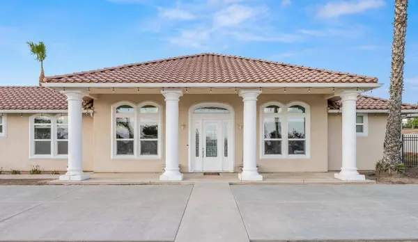 36523 Marciel AVE, Madera, CA 93636