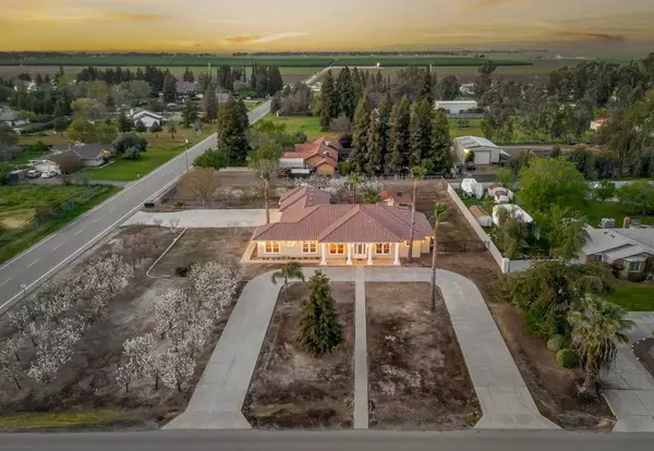 36523 Marciel AVE, Madera, CA 93636