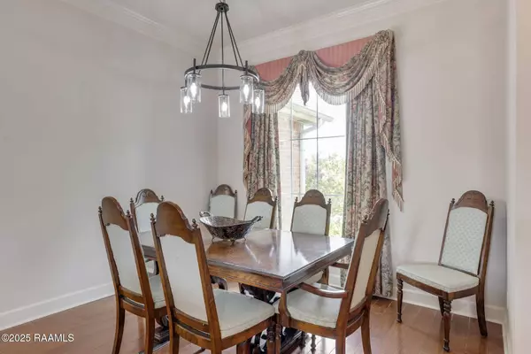 302 N Geoffroy ST, Erath, LA 70533