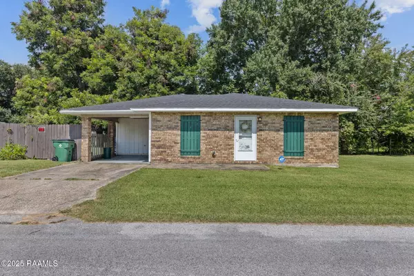 316 Alley ST, Abbeville, LA 70510