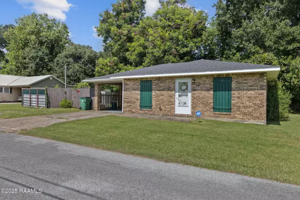 316 Alley ST, Abbeville, LA 70510