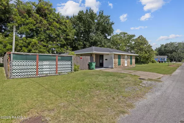 316 Alley ST, Abbeville, LA 70510
