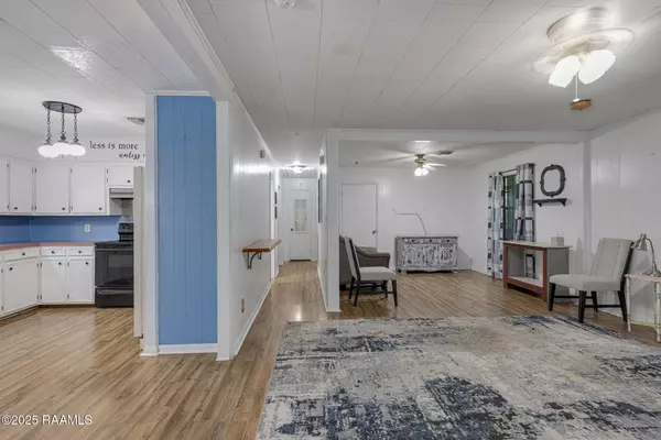 316 Alley ST, Abbeville, LA 70510