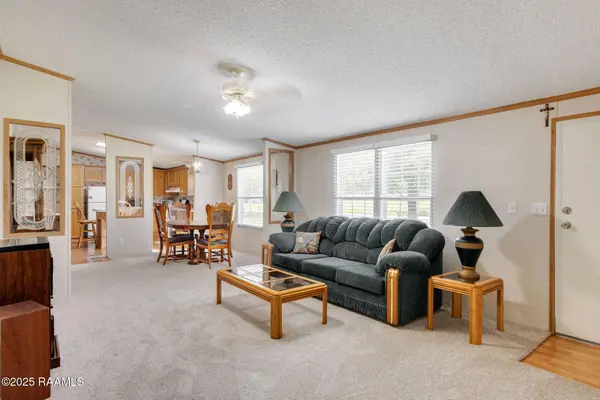 1039 Vieux Jacquet RD, Broussard, LA 70518