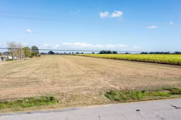 Tbd Tee Robe RD, Kaplan, LA 70548