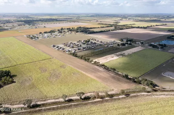 Tbd Tee Robe RD, Kaplan, LA 70548