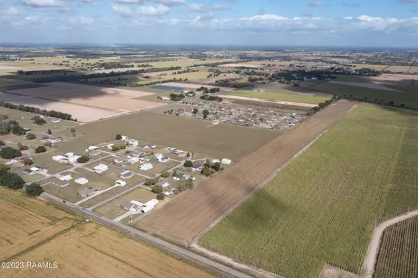 Tbd Tee Robe RD, Kaplan, LA 70548