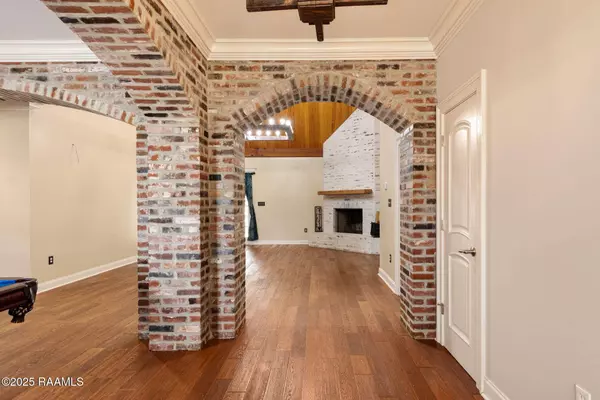 214 N RD, Erath, LA 70533