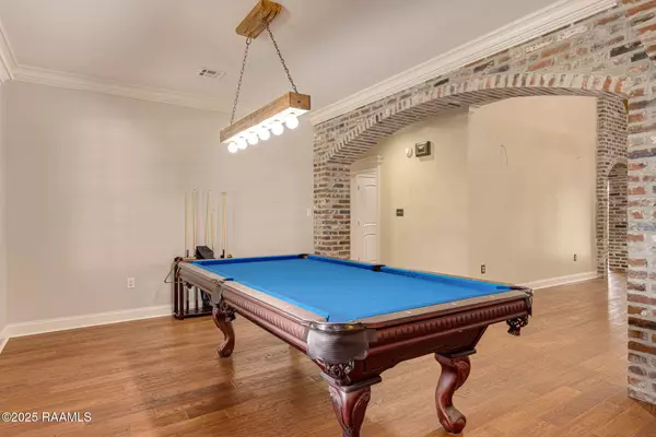 214 N RD, Erath, LA 70533