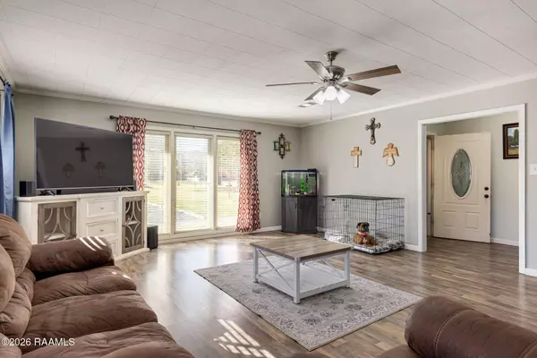 510 Perry DR, Abbeville, LA 70510