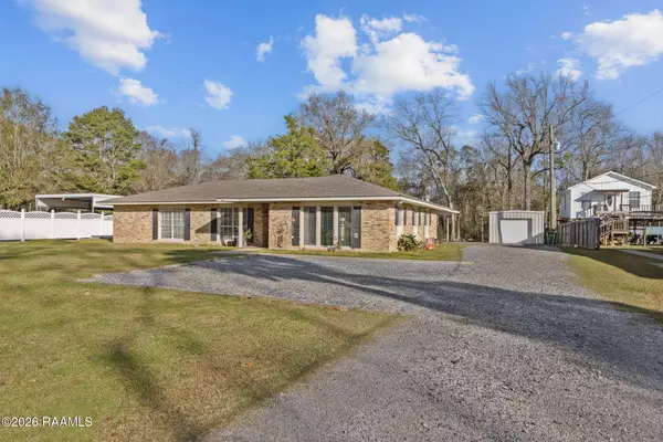 510 Perry DR, Abbeville, LA 70510