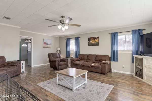 510 Perry DR, Abbeville, LA 70510