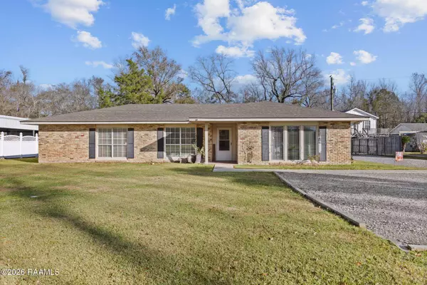 510 Perry DR, Abbeville, LA 70510