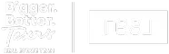 site logo