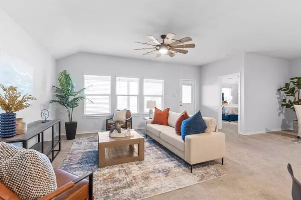 16629 Friesland Lane, Justin, TX 76247