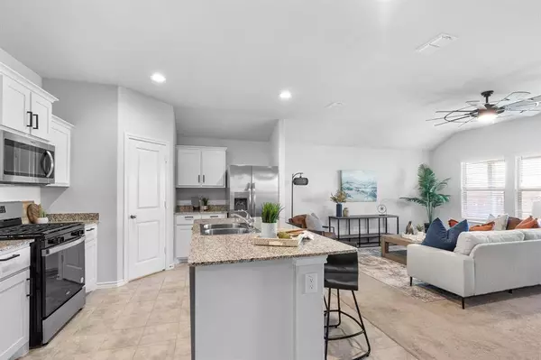 16629 Friesland Lane, Justin, TX 76247