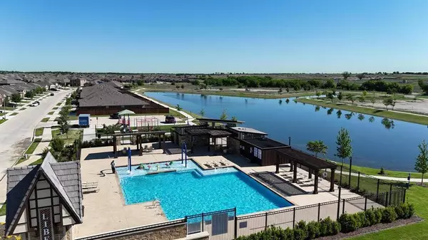 16629 Friesland Lane, Justin, TX 76247