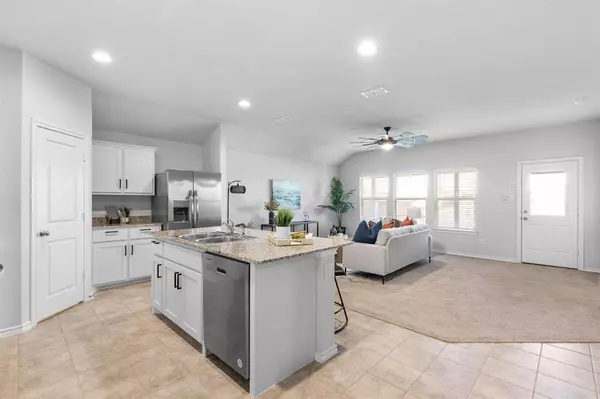 16629 Friesland Lane, Justin, TX 76247