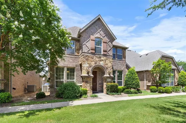 5062 Blackjack Oak Drive, Colleyville, TX 76034