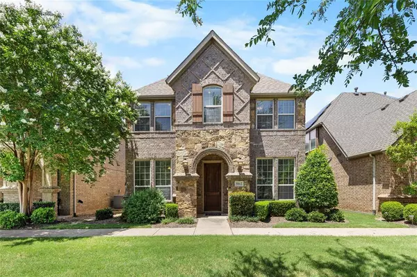 5062 Blackjack Oak Drive, Colleyville, TX 76034