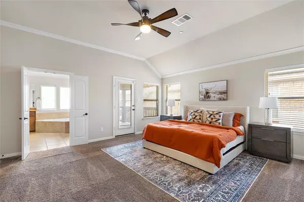 5062 Blackjack Oak Drive, Colleyville, TX 76034